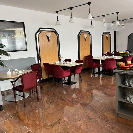 Hotel Aggertal Gummersbach Esterno foto