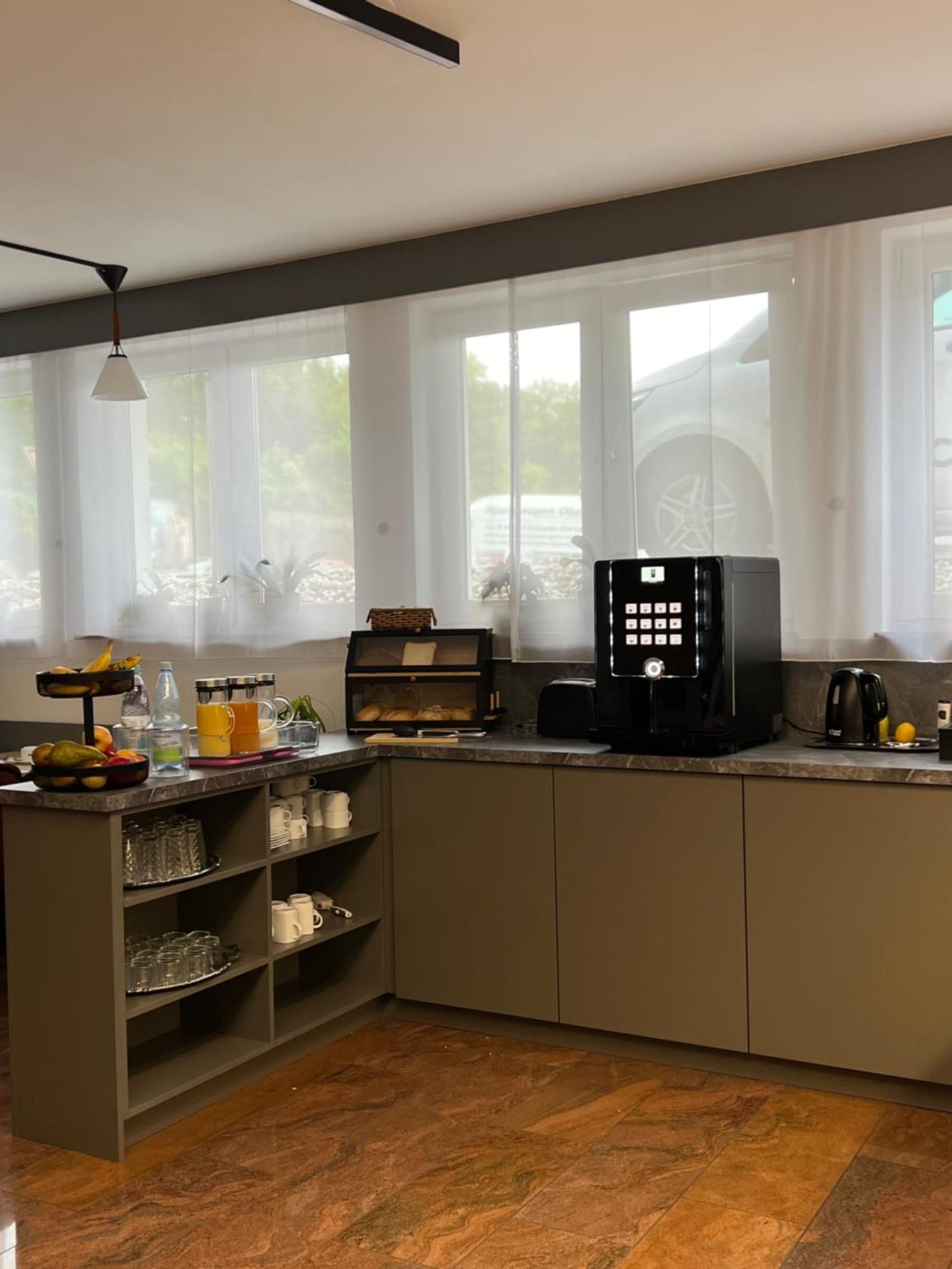 Hotel Aggertal Gummersbach Esterno foto