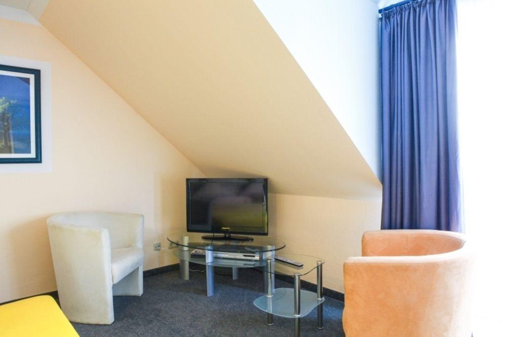 Hotel Aggertal Gummersbach Esterno foto