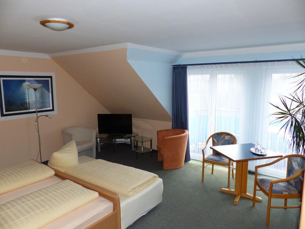 Hotel Aggertal Gummersbach Esterno foto