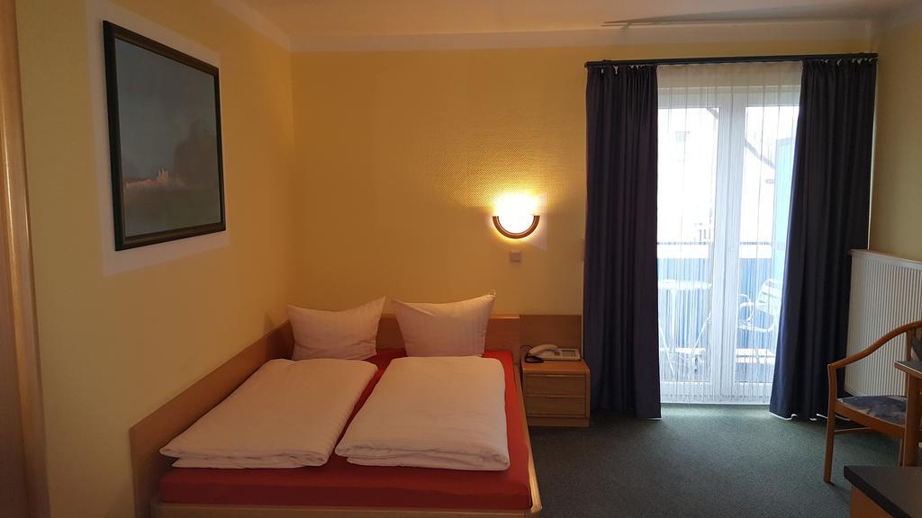 Hotel Aggertal Gummersbach Esterno foto